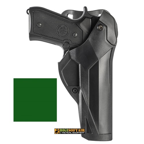 Vega holster fondina dca8 - dca8,