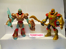 KINDER SORPRESA GORMITI