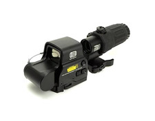 Eotech Xps-3 Type Dot Site