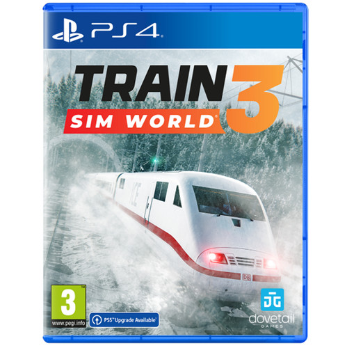 Train sim world gioco ps4 - gioco,