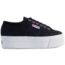 SCARPE SNEAKERS DONNA SUPERGA