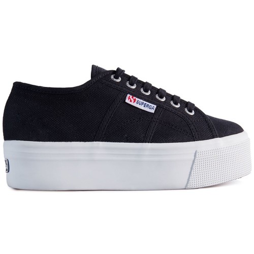 Scarpe sneakers donna - sneakers, superga