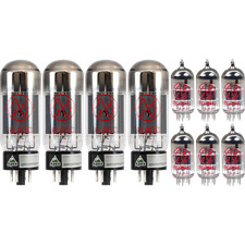 Set di tubi, per Peavey 6505+