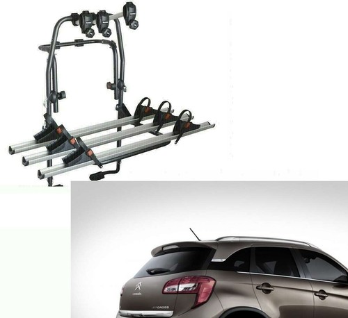 Portabici posteriore stand - stand, up
