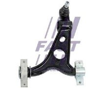 Genuine FAST Control Arm Wheel
