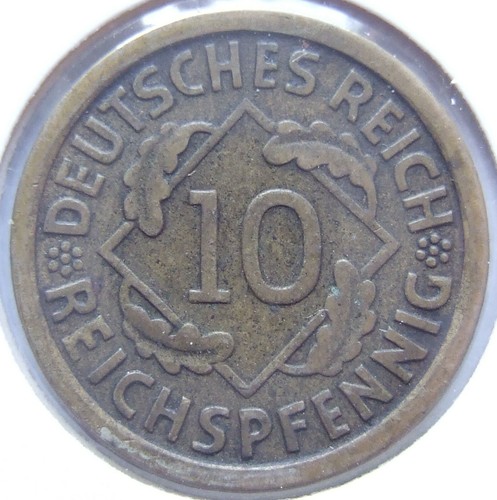 Moneta deutsches reich - moneta,