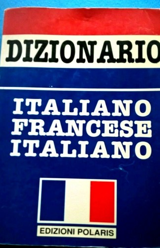 Splendido vocabolario italiano - vocabolario,