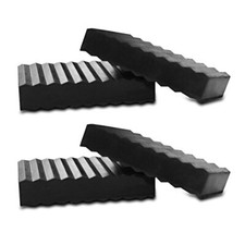 4x Blocco di gomma, 20 mm, adatto Customlift Mini-Lift, Mid-Lift L, Mid-Lift XL