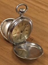 Orologio da taschino Rosskopf