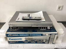 Videoregistratore DVD/VHS