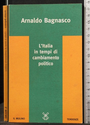 Italia tempi di - in,