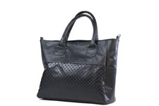 BORSA DA DONNA IN PELLE COLOR