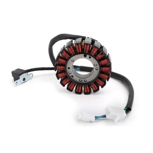 Alternatore statore per - alternatore,