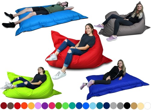 Patchhome sacco pouf seduta - pouf,
