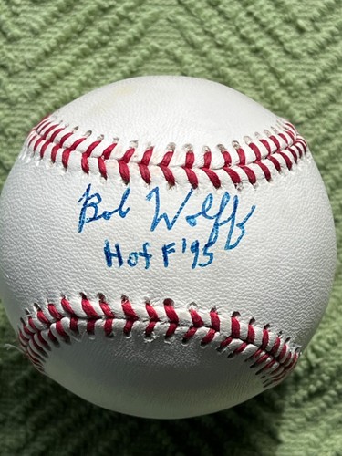 Bob wolff hof - bob,