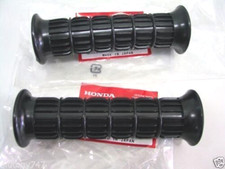 HONDA COPPIA MANOPOLE CB350