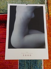 Calendario Pirelli Annie