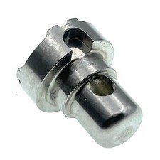 Perno Filtro 'Crema Perfetta'