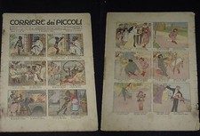 ***CORRIERE DEI PICCOLI N