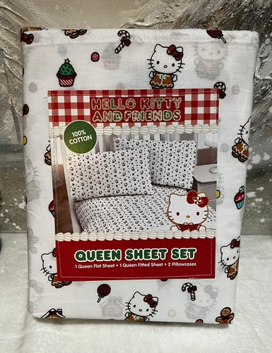 Hello kitty queen - hello,