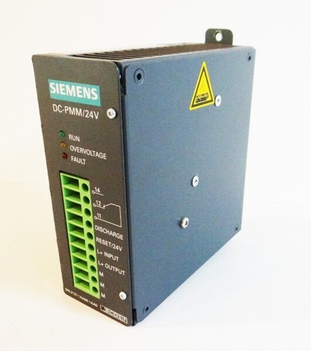 Siemens pmm 24v - siemens, dc-pmm/24v