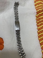 Rolex jubilee bracelet