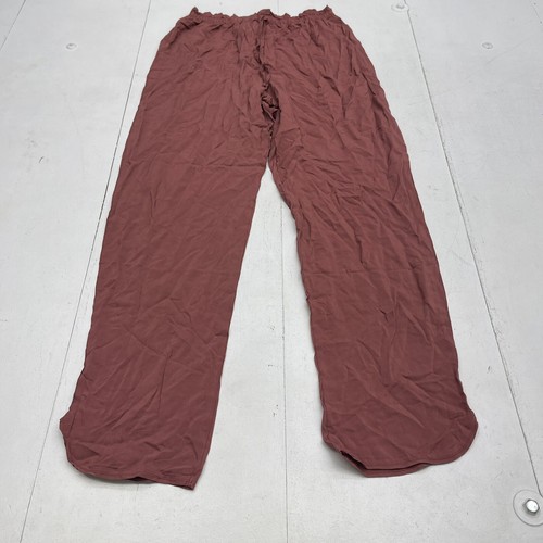 Pantalone jogger tezenis rosso - pantalone,