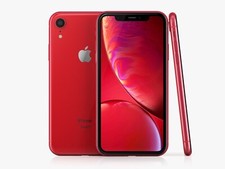 Apple iPhone XR A1984 - 64GB |