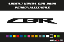 Adesivo in Vinile: Logo Honda