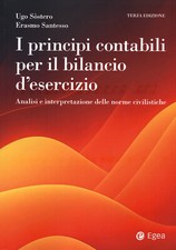 I principi contabili per il