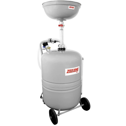 Zeeline milton 21 gallon - milton®, 21-gallon