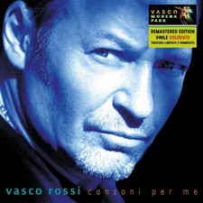 Vasco rossi canzoni - me,