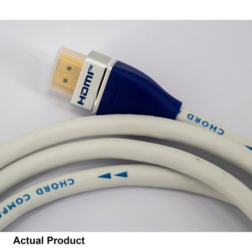 Cavo chord clearway hdmi 1 - chord, 2.1