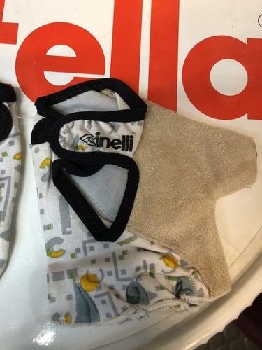 New guanti ciclismo cinelli - guanti,