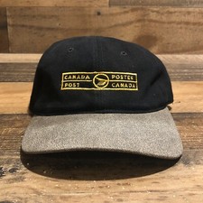 Cappello vintage Canada Post