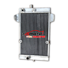 Radiatore in alluminio per