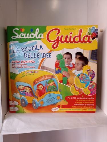 Libri testo educativi - libri, di
