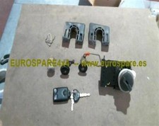 antirrobo JEEP GRAND CHEROKEE