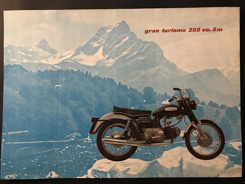 Brochure aermacchi harley - brochure,