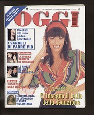 OGGI 17/1999 ESTRADA TRUSSARDI