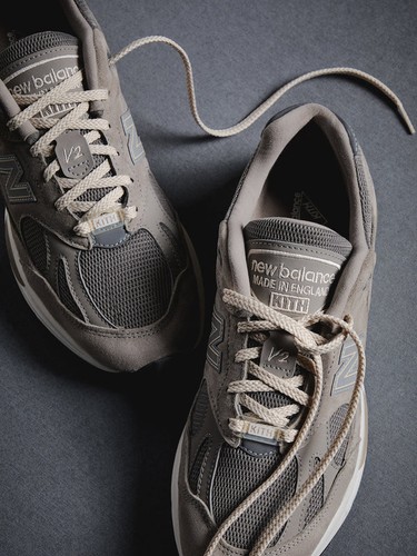 M991ki1 kith 101 new balance - m991ki1,