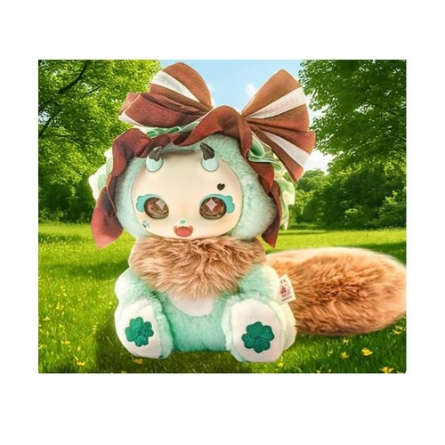 Peluche bambola boboco - bambola,