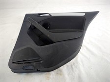 5K6867212EQ PANNELLO INTERNO PORTA POSTERIORE DESTRA VOLKSWAGEN GOLF 6 1.6 D 77K