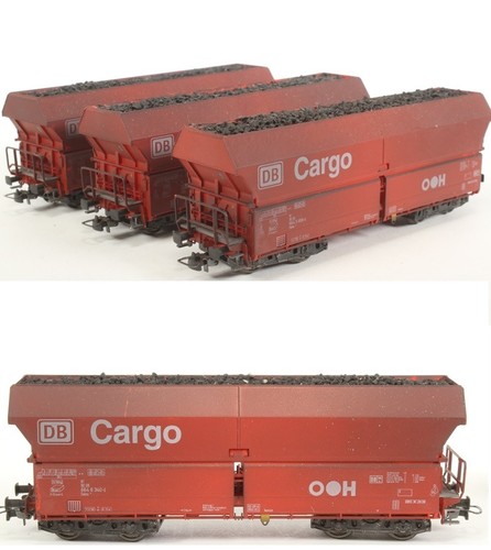 Mehano t615 cargo - db,