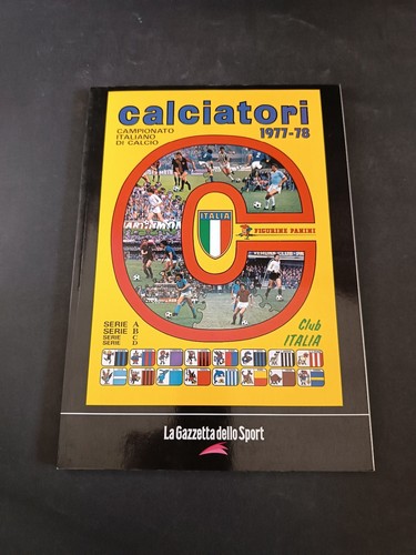 Rivista calciatori grandi - calciatori, le