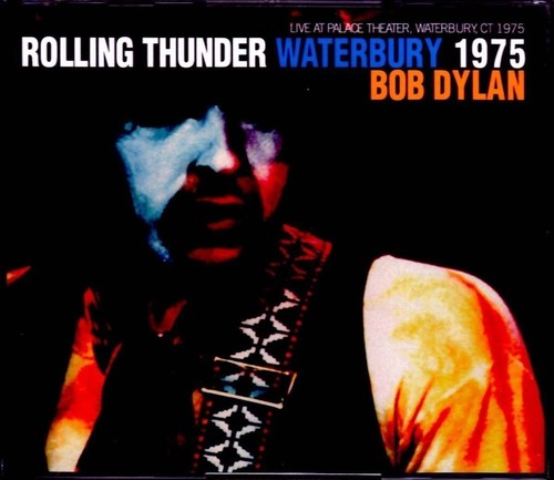 Bob dylan rolling thunder - dylan,