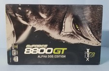 Scheda video PCIe XFX GeForce