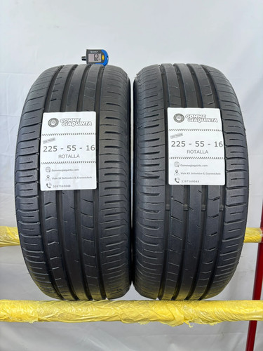 Pneumatici usati 225 r16 - pneumatici,