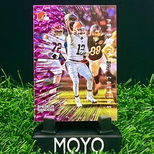 2026 topps flagship shedeur - 2026,