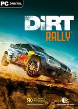 DiRT Rally PC Scarica Codice